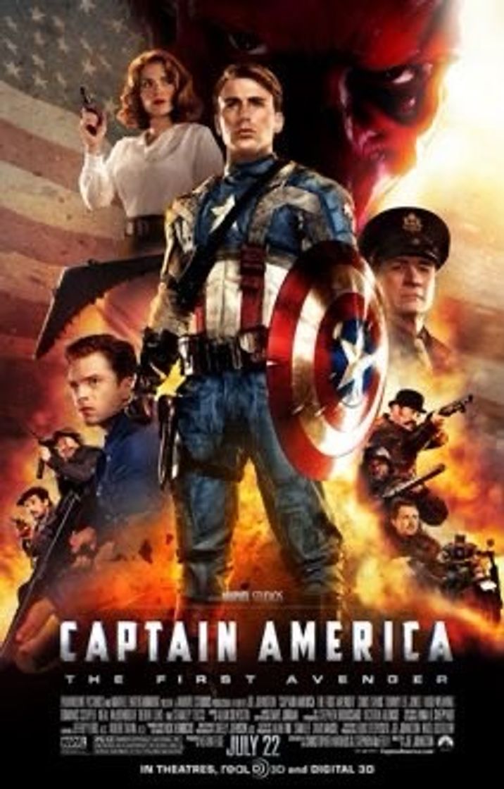 Ordem cronológica marvel 