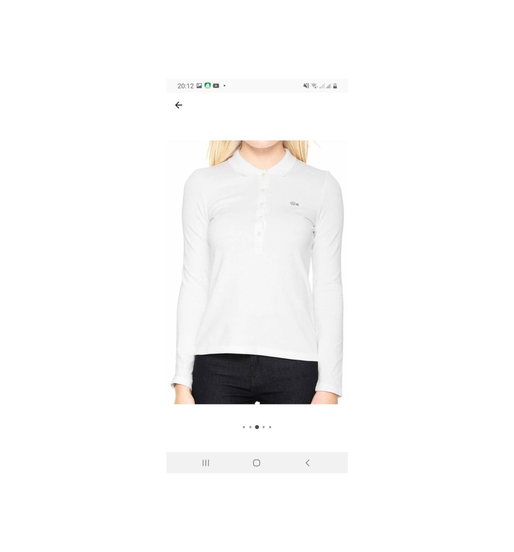 Social Colcci 014.01.00041 Flavia Pantalon Pirata Mujer Blanco 44