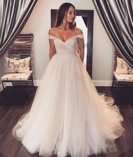 Vestido de noiva 💍✨