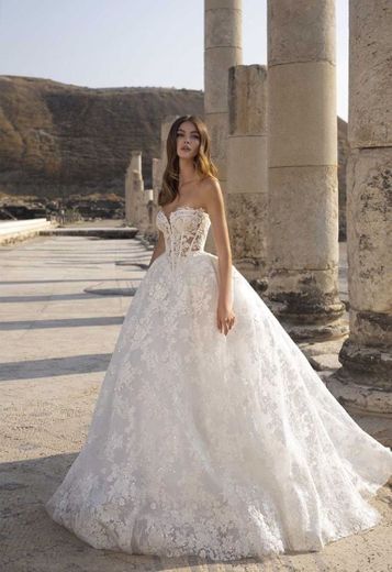 Vestido de noiva ✨