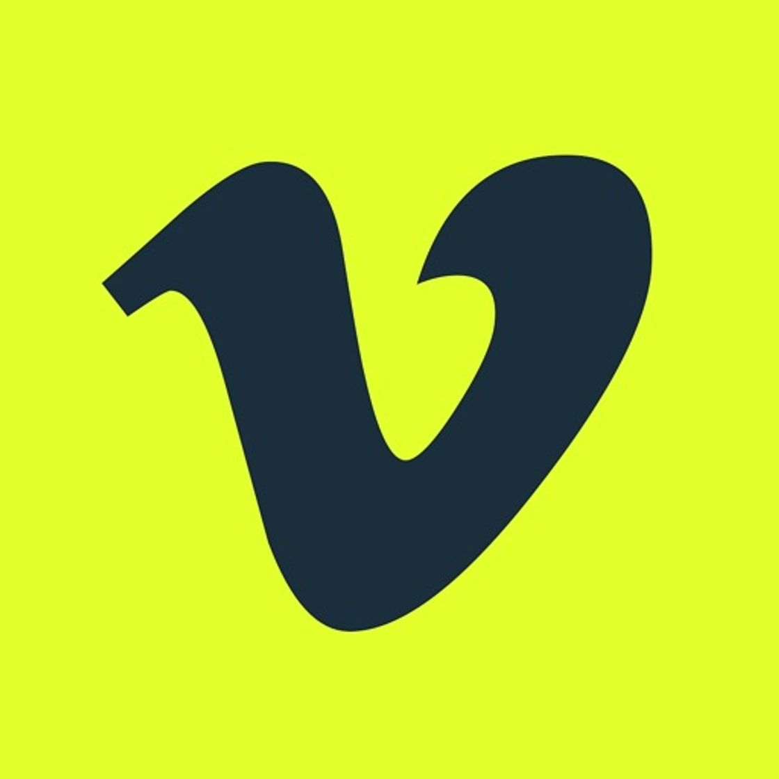 App Vimeo Create - Video Maker