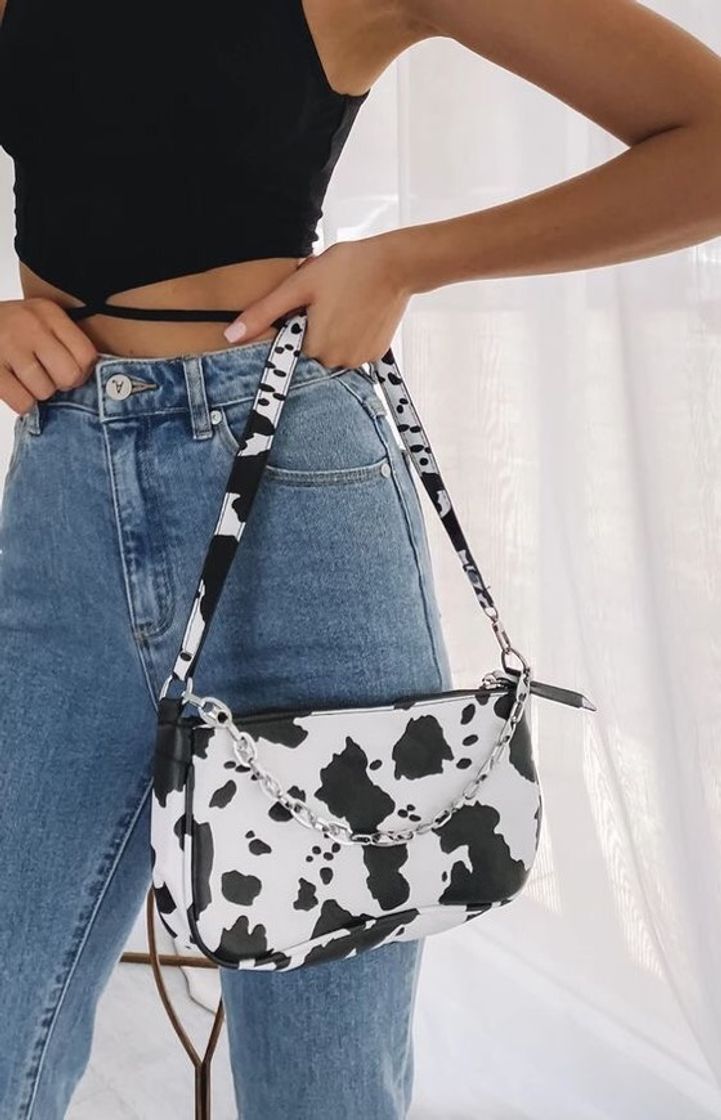 Moda Bolsas da moda 🖤