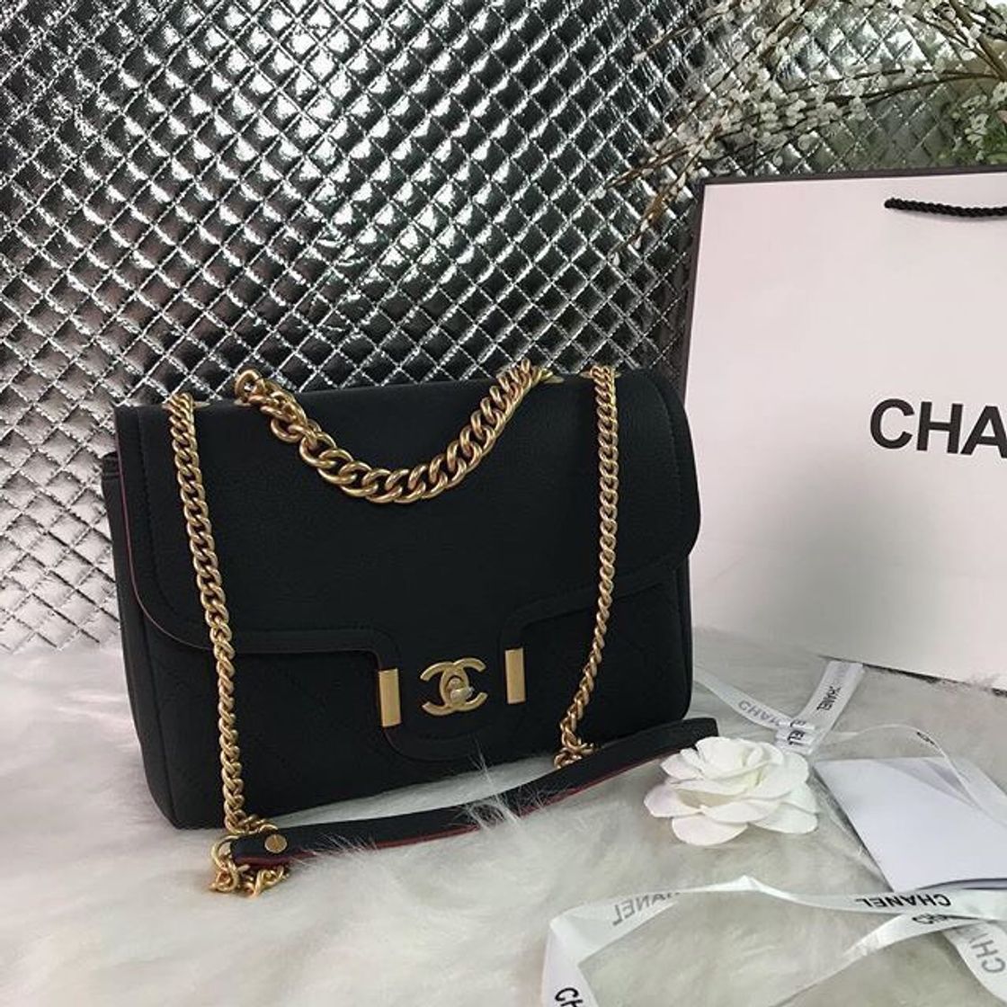 Fashion Bolsa de luxo 🖤