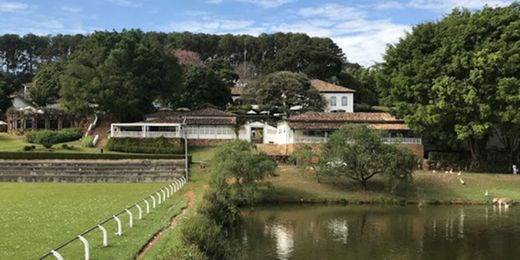 Hotel Histórico Fazenda Dona Carolina