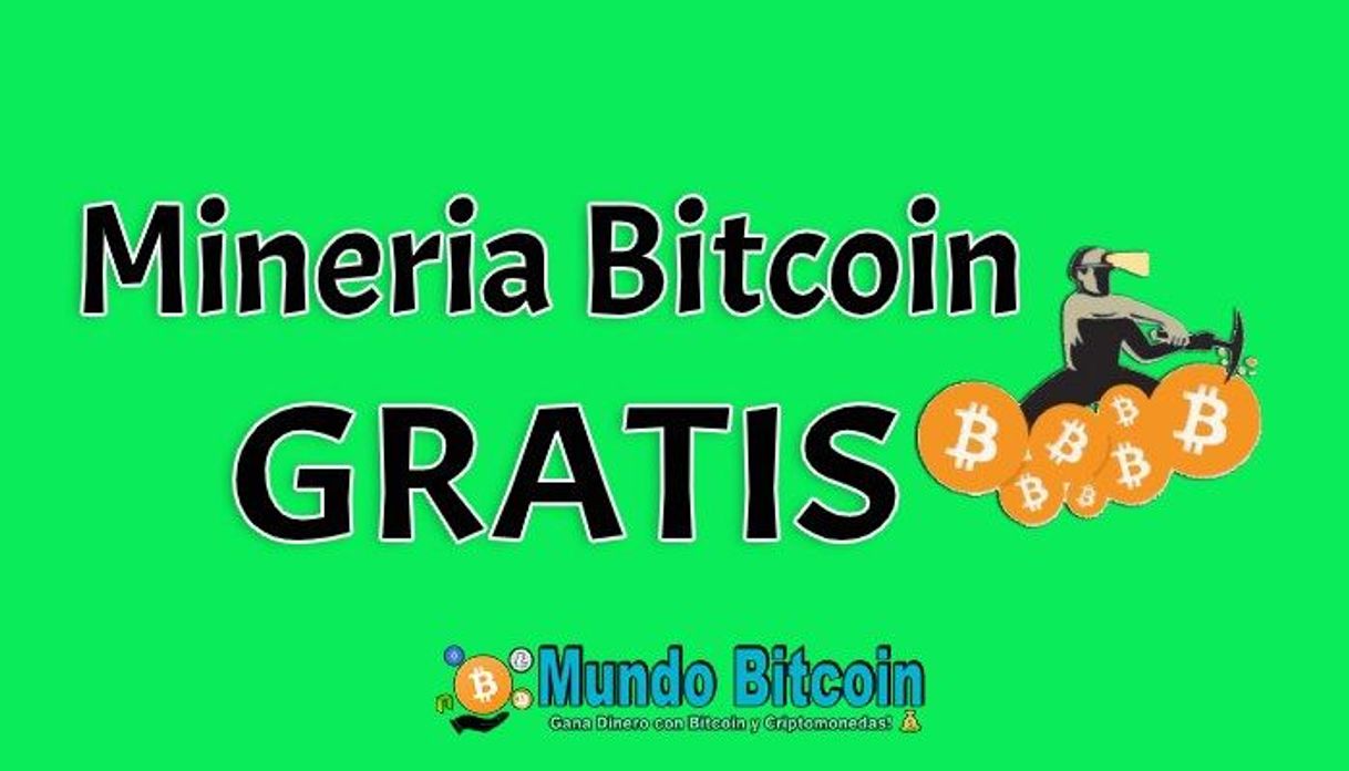 Fashion Bitcoins minería pasiva.💲💲