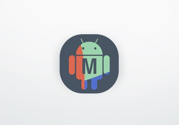 App MacroDroid - Automação 