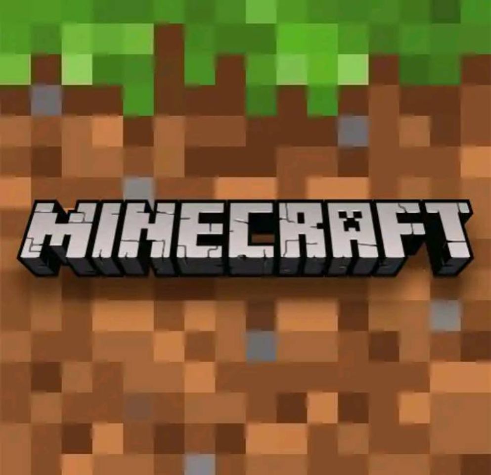 Videogames Minecraft 