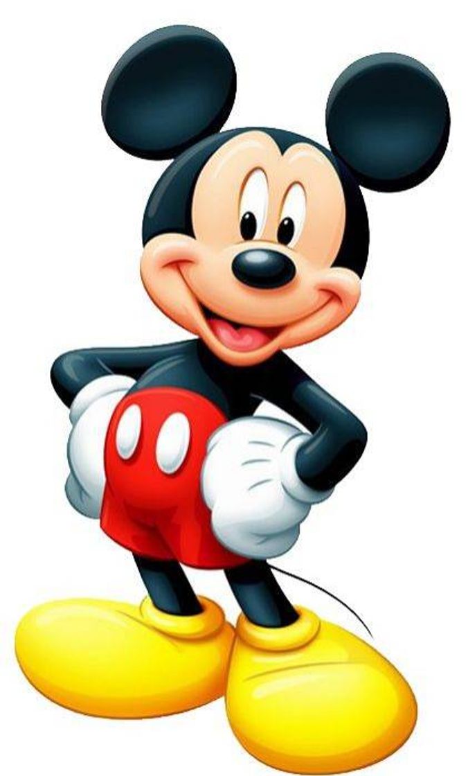 Moda Mickey