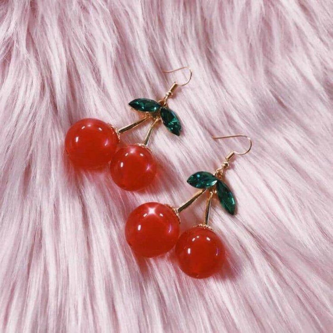 Moda Cerejinhas🍒