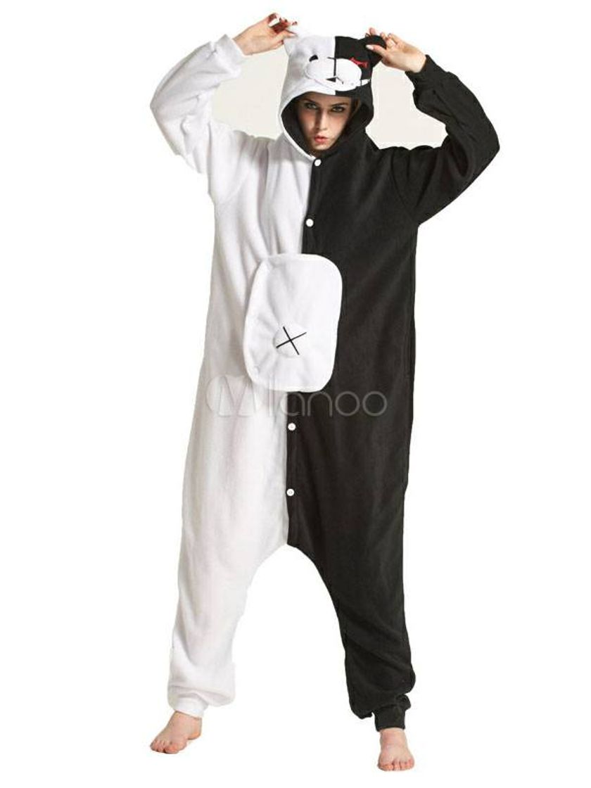 Moda Kigurumi Monokuma