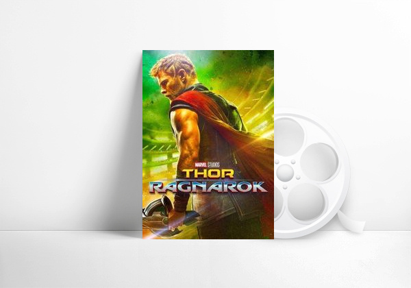Movie Thor: Ragnarok