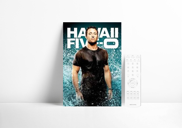 Serie Hawaii 5-0