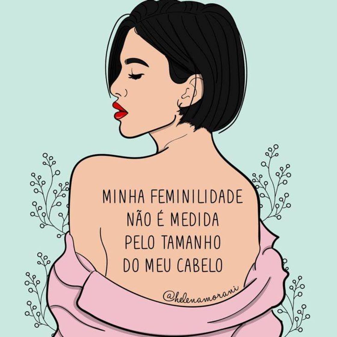 Moda Mulher 