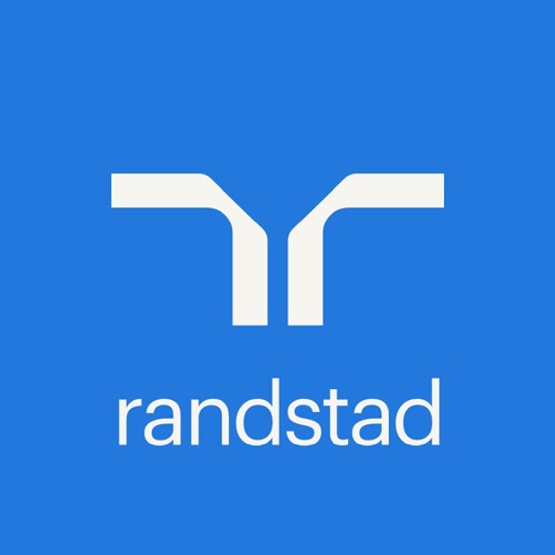 App Randstad Jobs