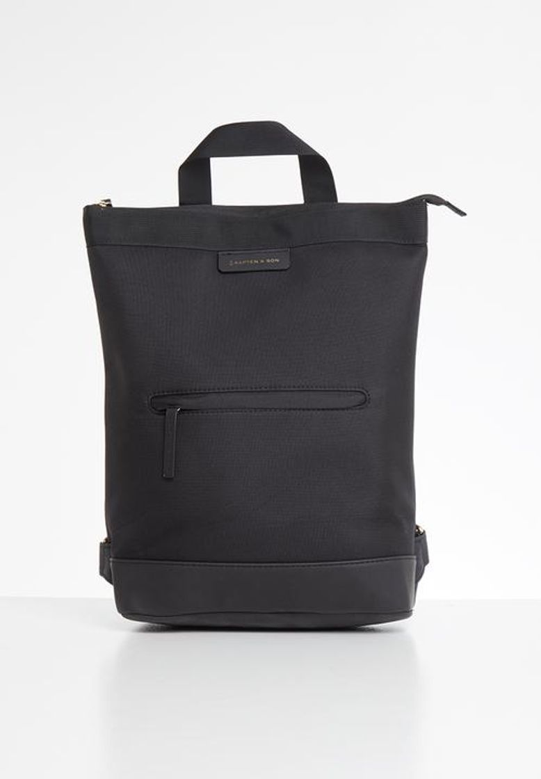 Product Umea "All Black" - Backpack