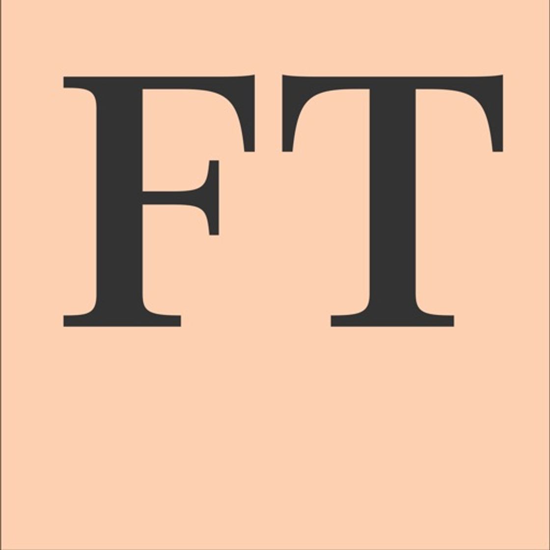 App Financial Times