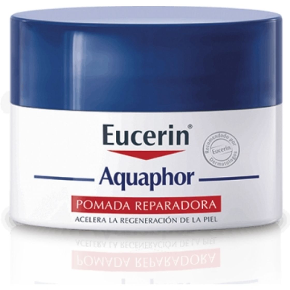 Producto Bálsamo nariz y labios Aquaphor Eucerin