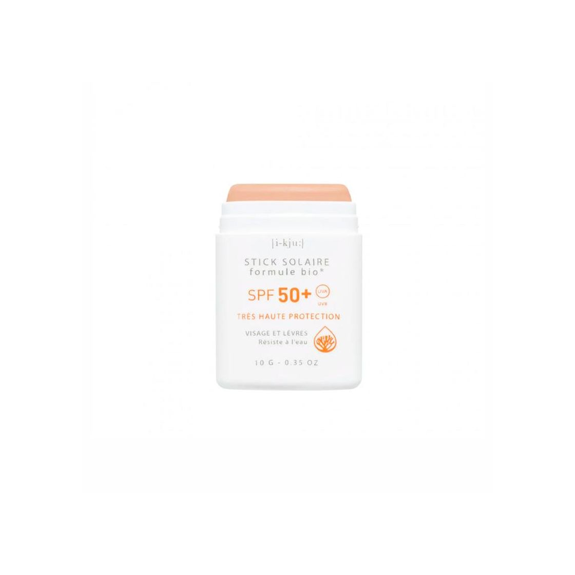 Producto EQ Evoa Sun Stick SPF50