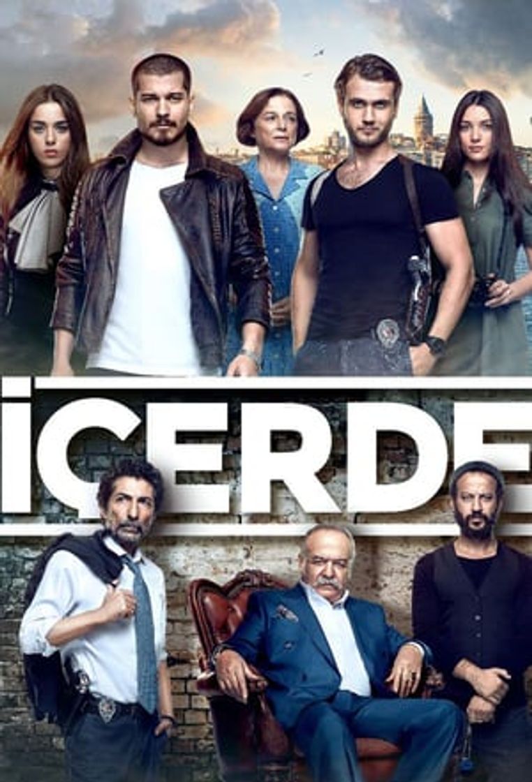Icerde