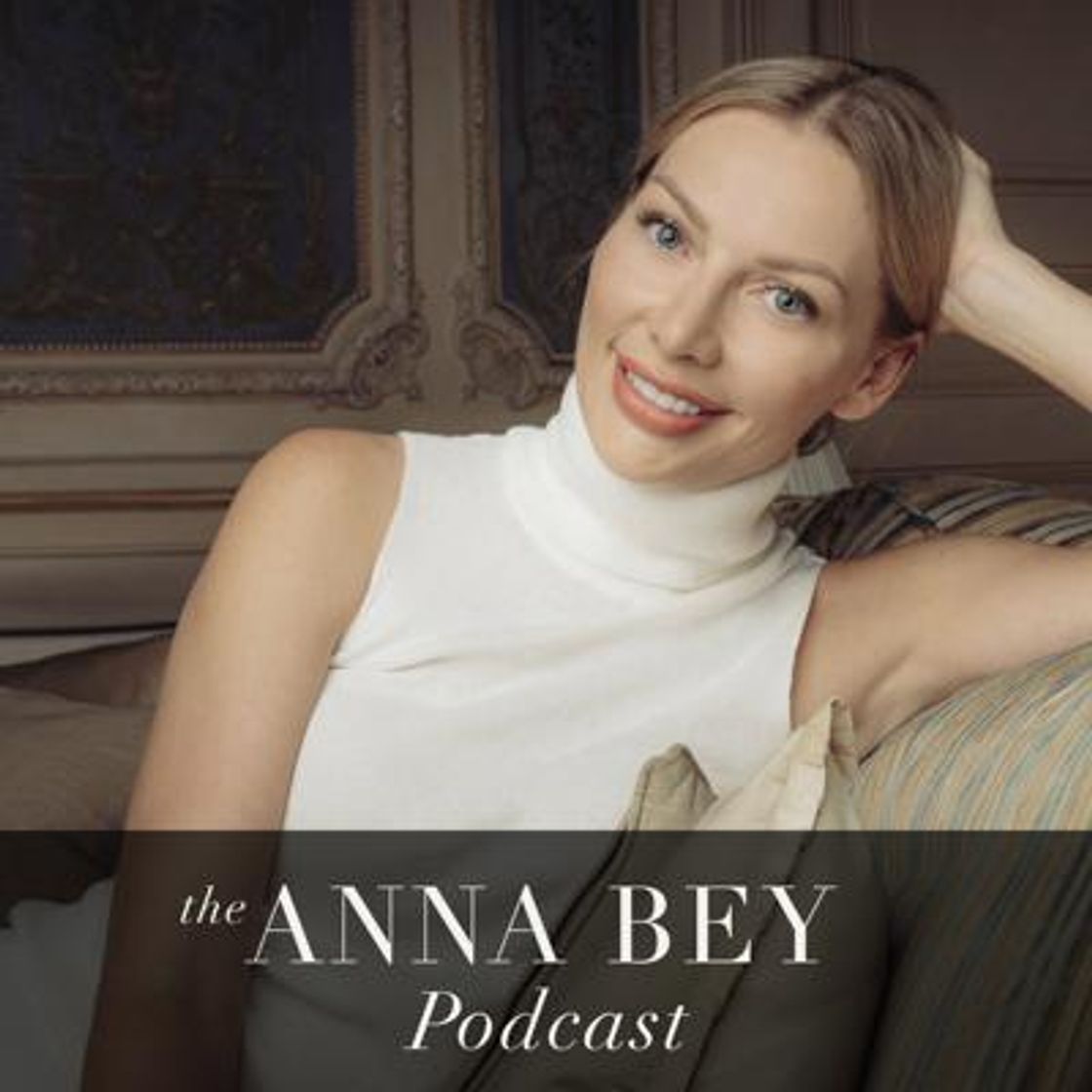 Moda The Anna Bey Podcast | School of Affluence 