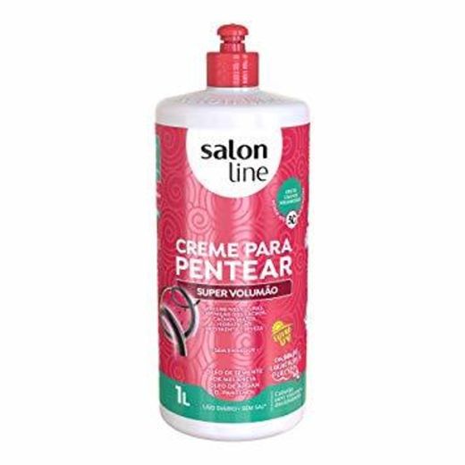 Greme salon line