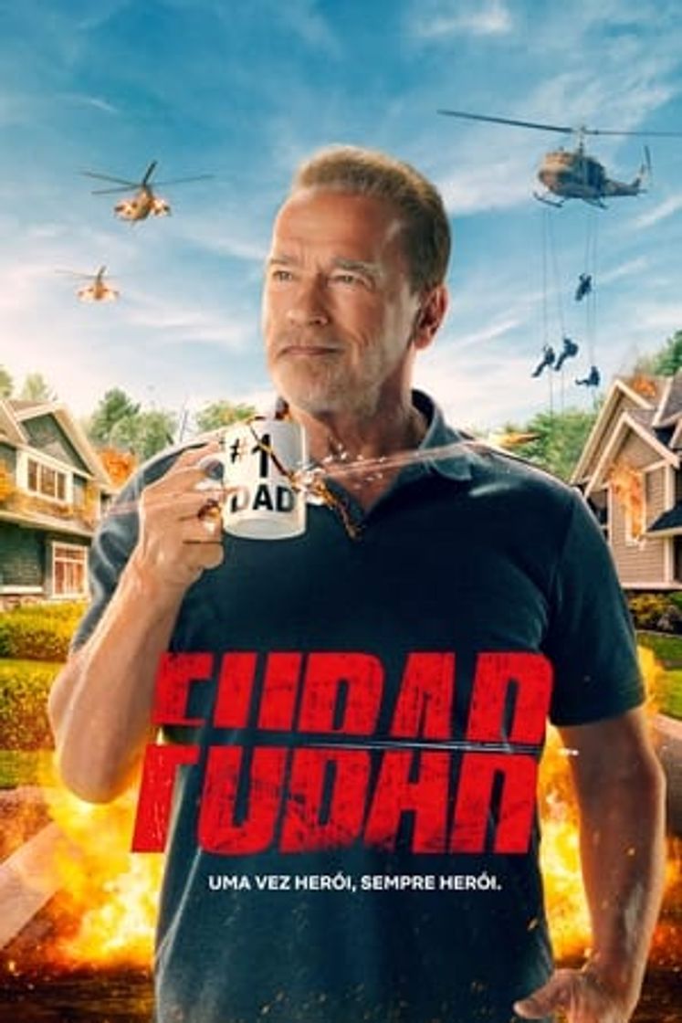 Serie FUBAR