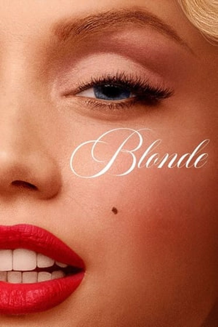 Movie Blonde