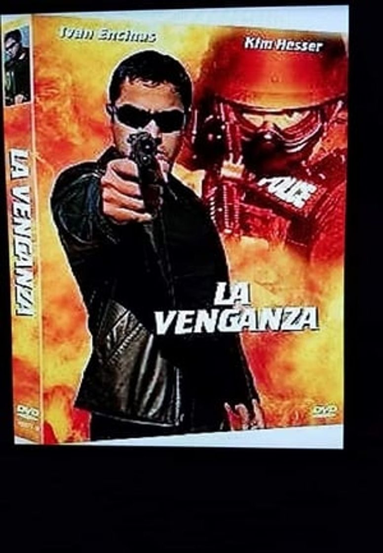 Movie La venganza