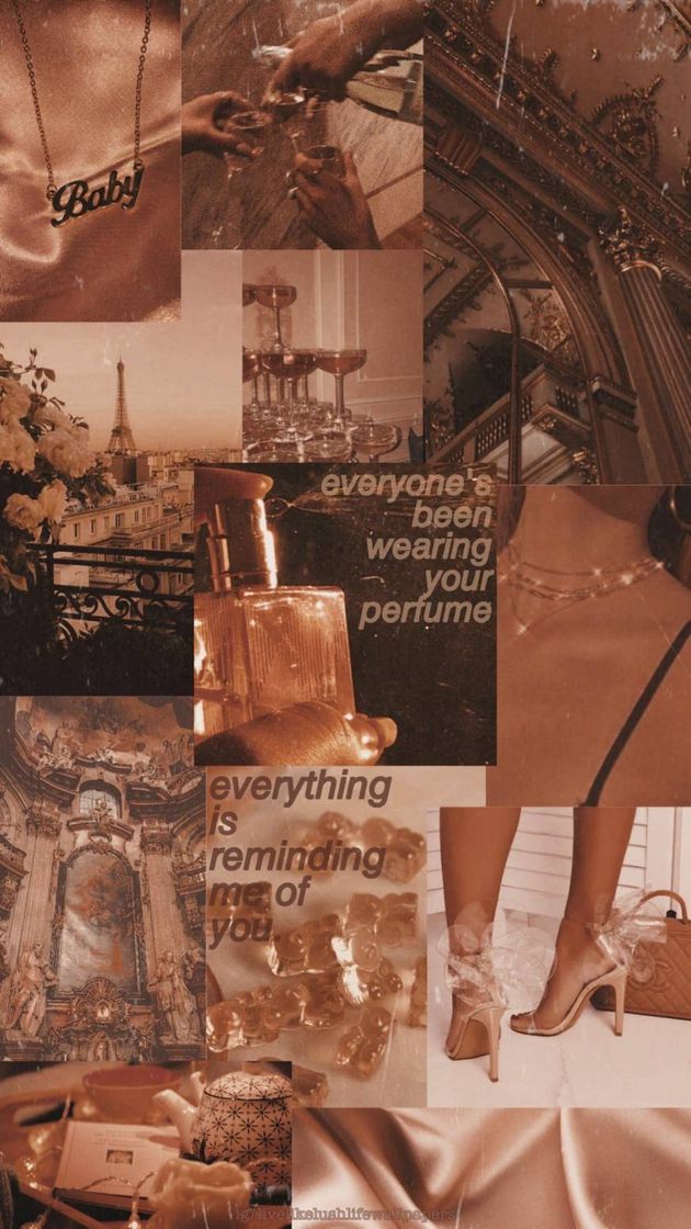 Social Wallpaper 🦋