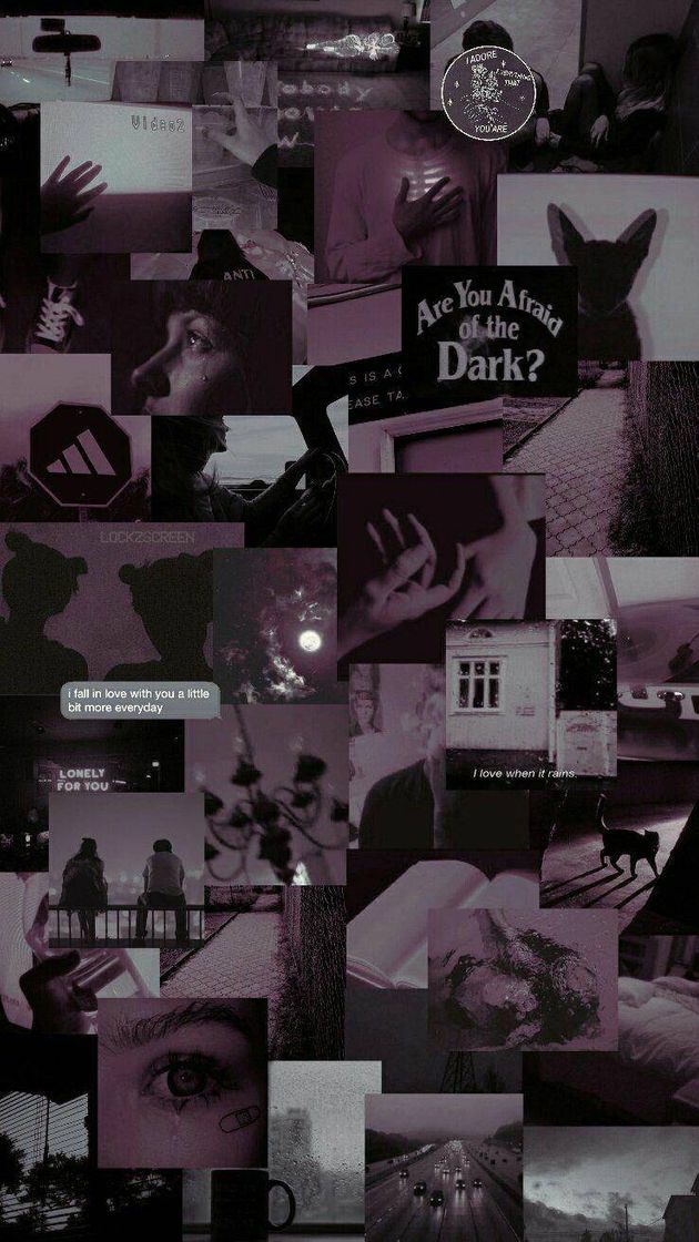 Social Wallpaper