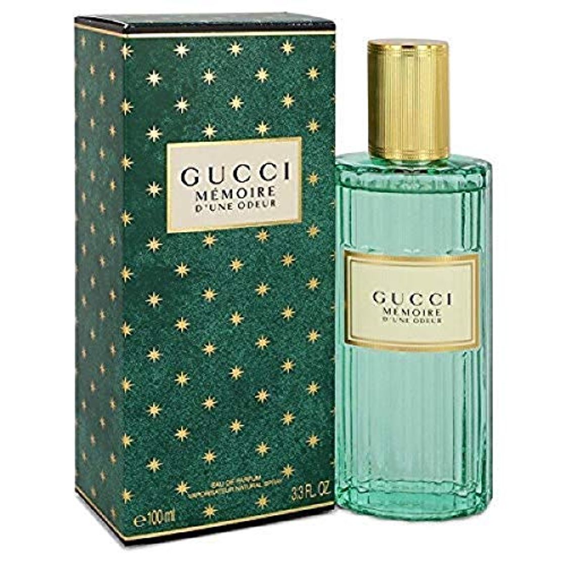 Beauty Gucci Memoire D'Une Odeur Edp Vapo 100 Ml