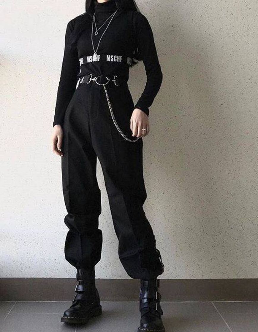 Roupa Masculina