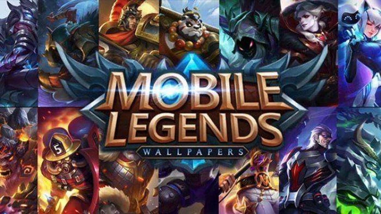 Mobile Legends ⚔️