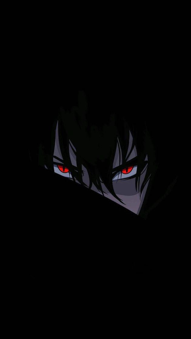Wallpaper Uchiha Sasuke 🌑