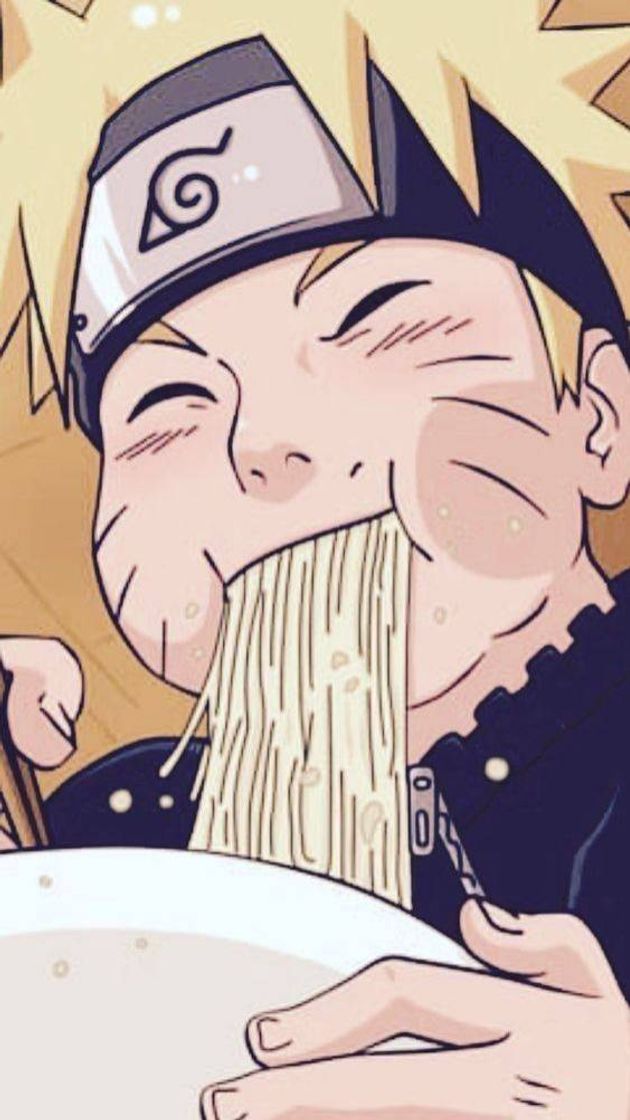 Wallpaper Uzumaki Naruto 🌕