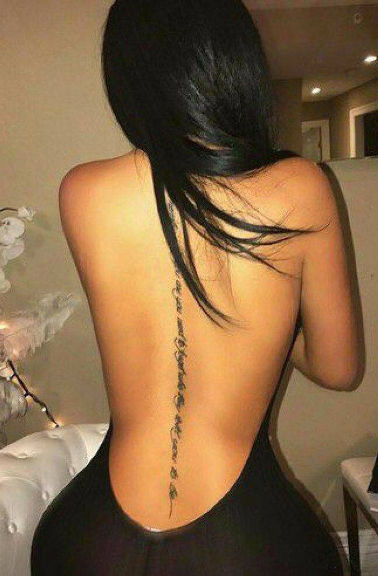 Fashion Tattoo