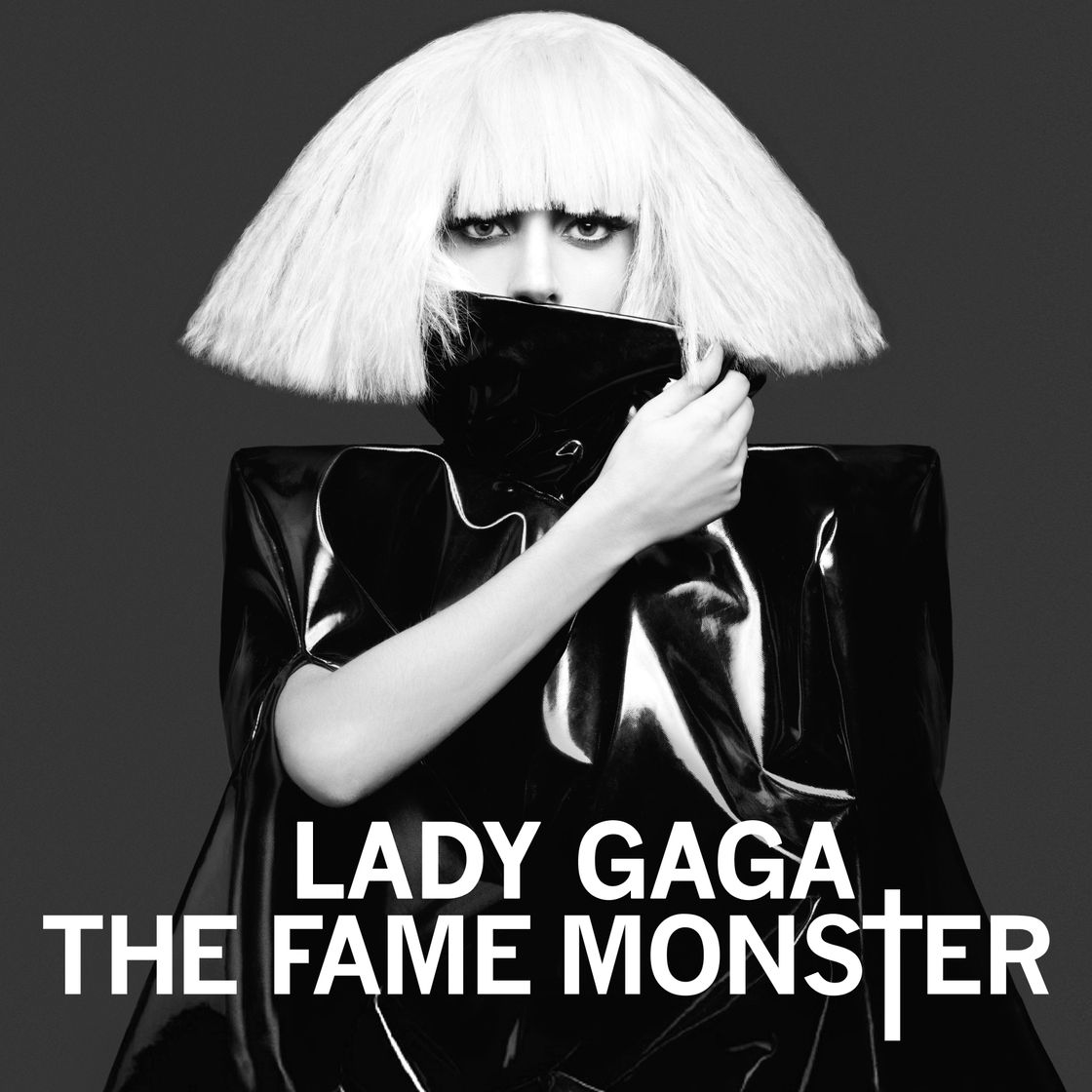 Product The Fame Monster