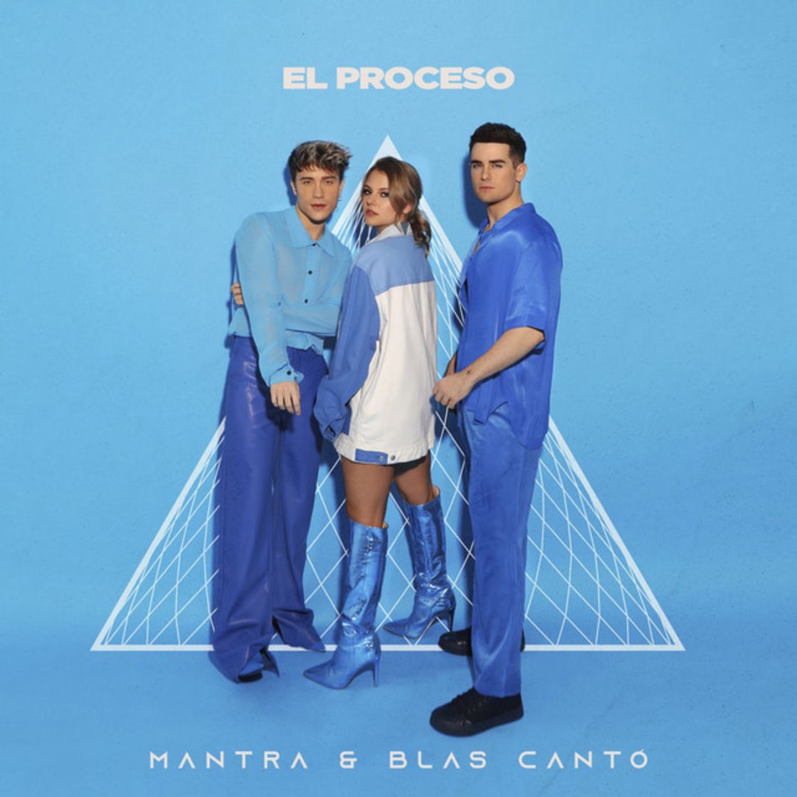 Canción El proceso