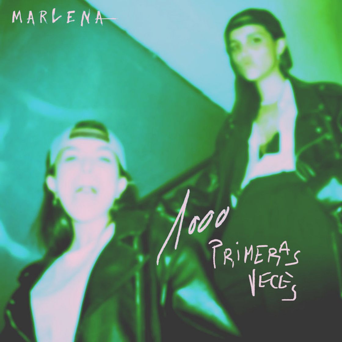 Canción 1000 Primeras Veces Marlena