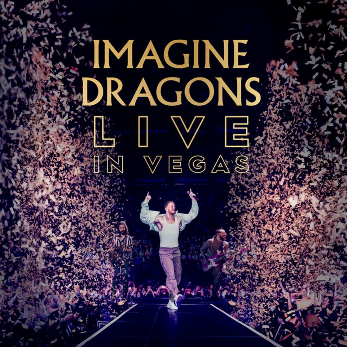 Canción Walking the Wire / My Life - Live in Vegas