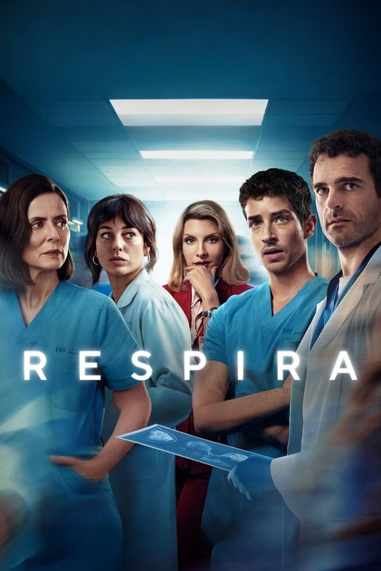 Serie Respira