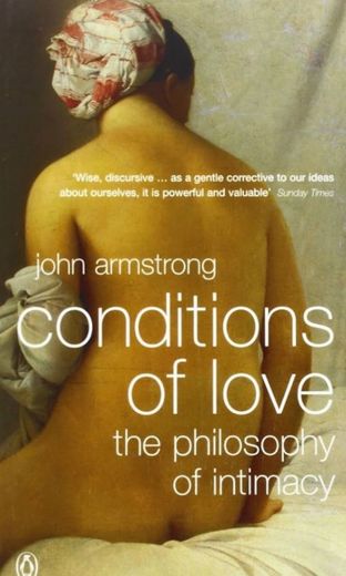 Conditions of love - John Armstrong