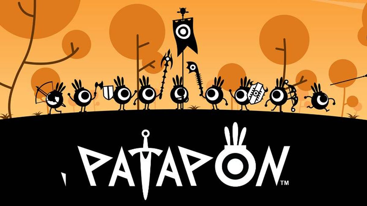 Videogames Patapon