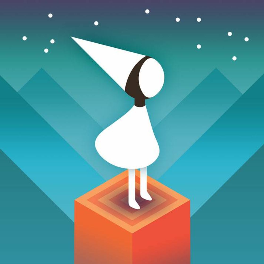 Videojuegos Monument Valley