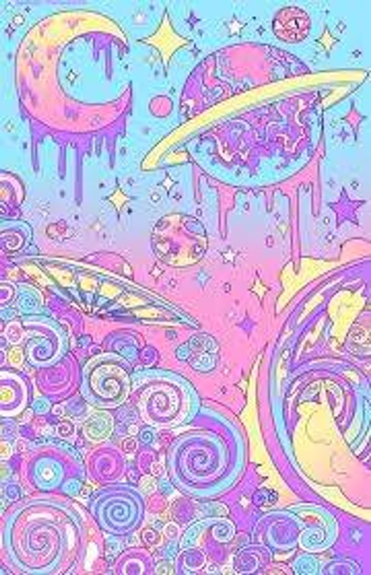 Social Galaxy 💕