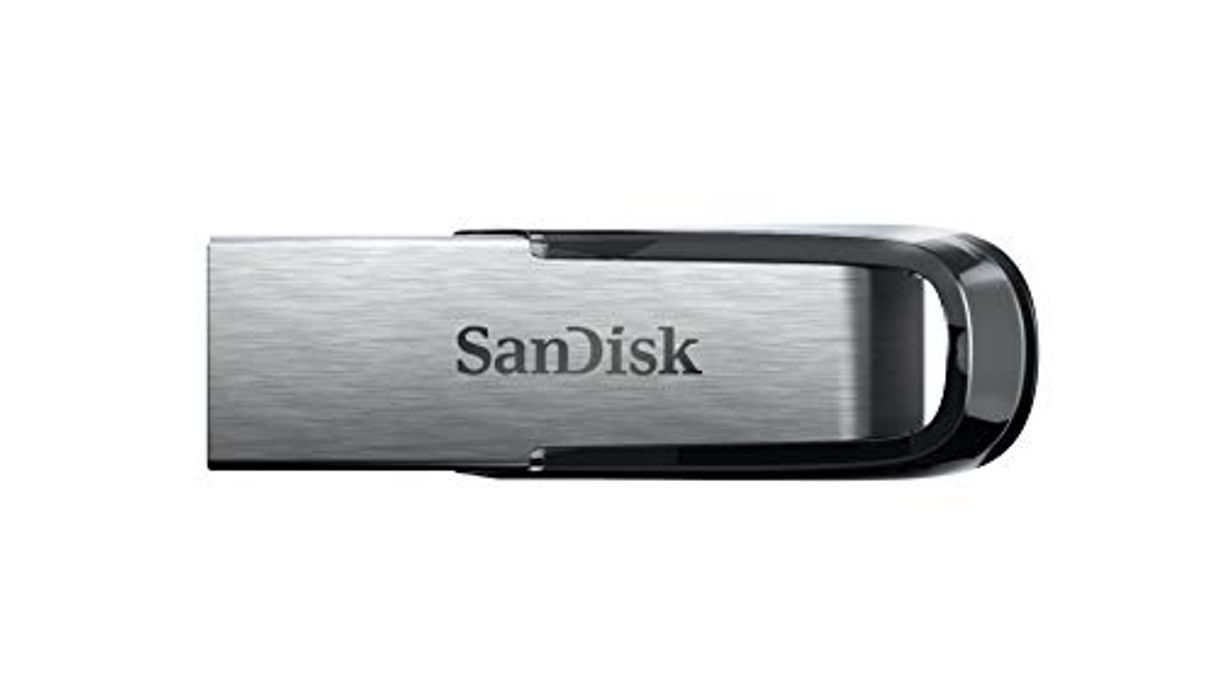 Producto Sandisk Ultra Flair Memoria Flash USB 3.0 de 32 GB con hasta 150