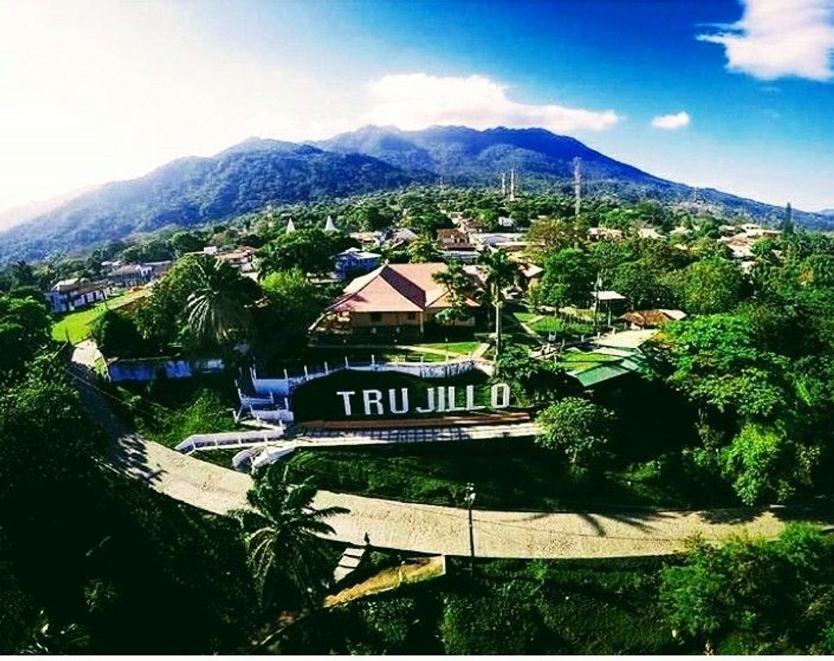 Lugar Trujillo