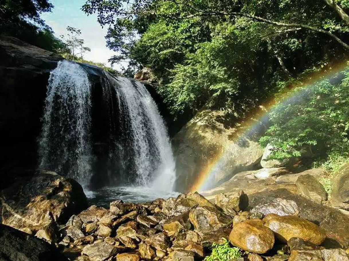 Moda cachoeira da amorosa fica em Conceição de Macabu no rj🤩 