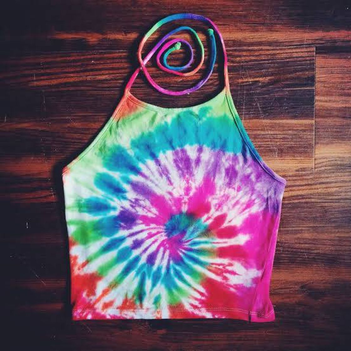 Fashion Tie dye 