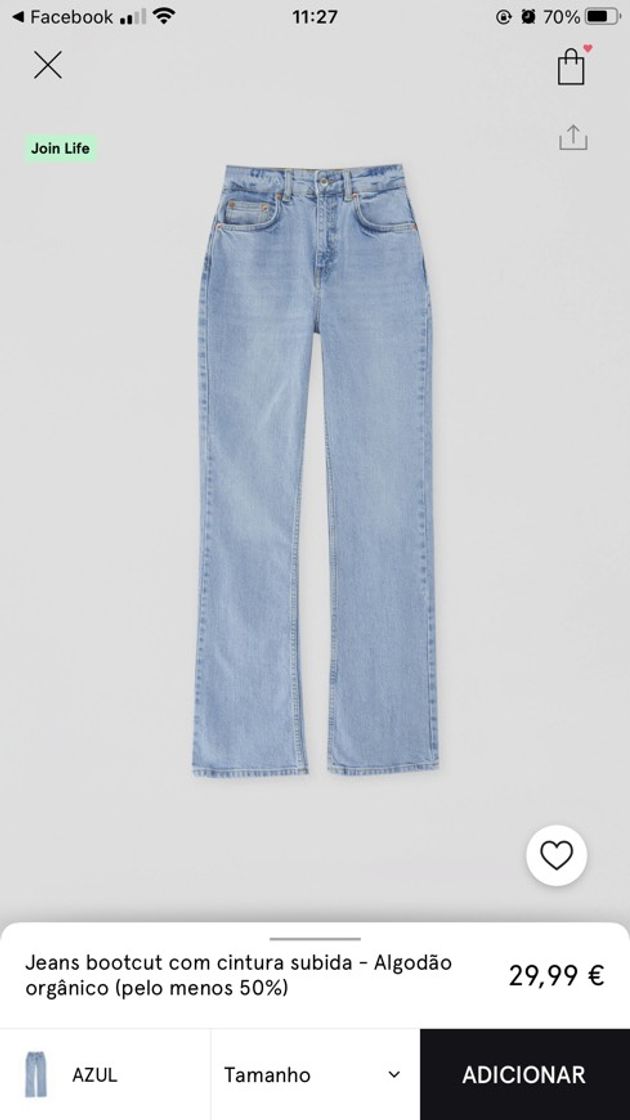 Moda Jeans de Mulher - Primavera Verão 2021